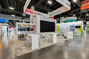 Supplyside Global 2026 20X30